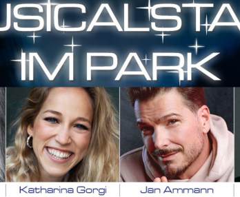Musical Stars in the Park