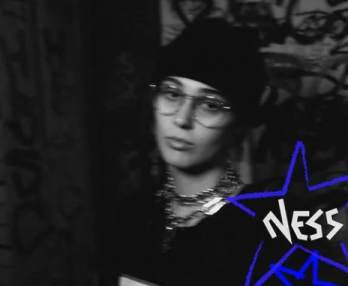 Ness, Tour 2025