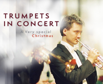 Trumpets in Concert, A Very Special Christmas