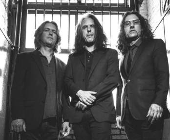 Alex Skolnick Trio