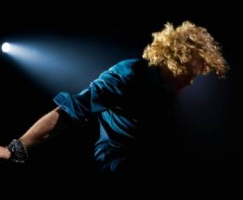 Simply Red