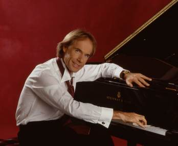 Richard Clayderman - Tour Mondiale