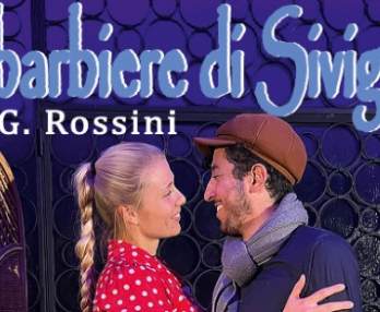 The Barber of Seville