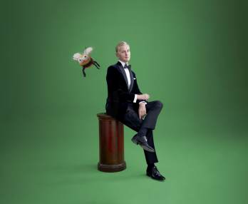 Max Raabe & Palast Orchester