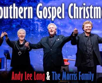 Andy Lee Lang and The Morris Family