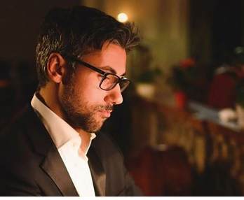Mozart, Schubert, Liszt y Chopin Concierto para piano