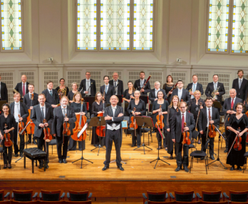 Orchestre de chambre de Vienne