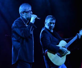 Monti Beton Kinks Night