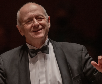 Orchestra del Festival di Budapest