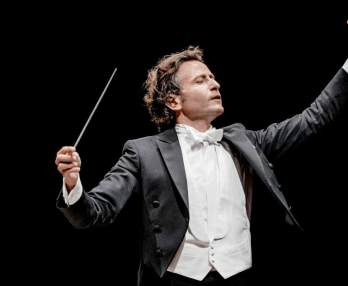 Toronto Symphony Orchestra