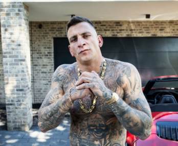 Gzuz, Live 2026