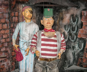 Рыцарь Каменберт