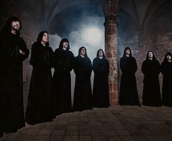 Gregorian - 25 Años de Masters Of Chant