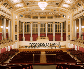 Südtirol Filarmonica, Götsch, Stecher, Pichler