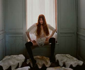 Florence and The Machine, EU Tour 2026