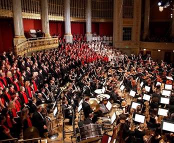 Philharmonic of the University of Vienna