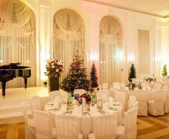 Strauss and Mozart Christmas Gala