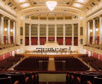 ORF Radio Symphony Orchestra Vienna