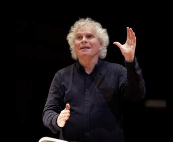 Bavarian Radio Symphony Orchestra