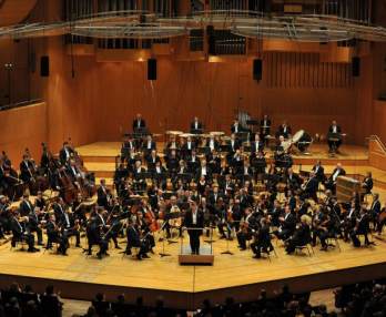 Orchestre Philharmonique de Munich 