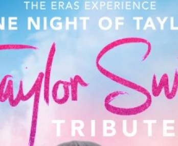 One Night Of Taylor, The Eras Experience