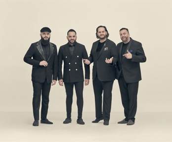 Janoska Ensemble und Ulf Wakenius