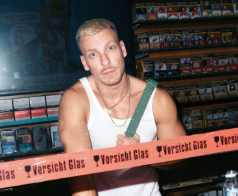 Felix Lobrecht, Sell Out