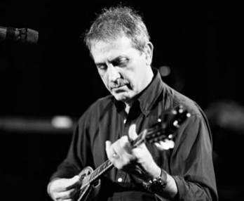 George Dalaras