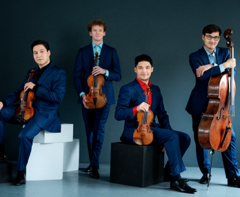 Schumann Quartett