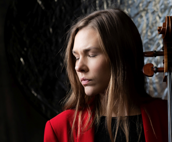 Valerie Fritz, Violoncello