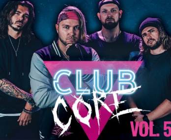 Club Core, Vol.5
