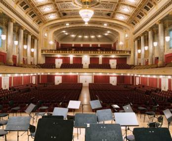 Junge Deutsche Philharmonie