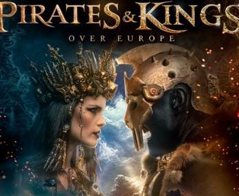 Warkings, Piraten und Könige Tour 2026
