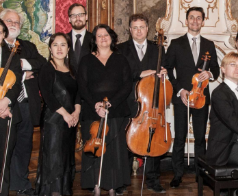 Orquesta Barroca de Viena