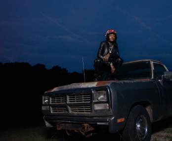 J.I.D, God Does Like World Tours