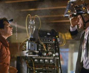 Retour vers le Futur, En Concert