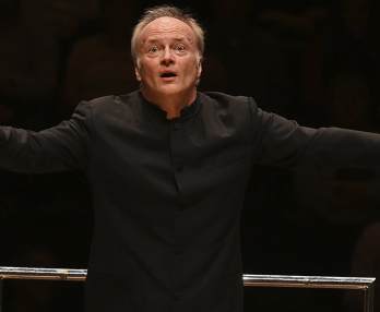 チューリッヒ・オペラ管弦楽団および合唱団、ジャナンドレア・ノセダ