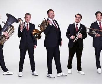 Canadian Brass