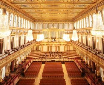 Orchestre et Chœur de la Cathédrale de Vienne