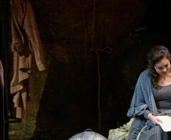 La Bohème