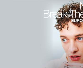 Nemo, Break The Code Tour Europa 2025