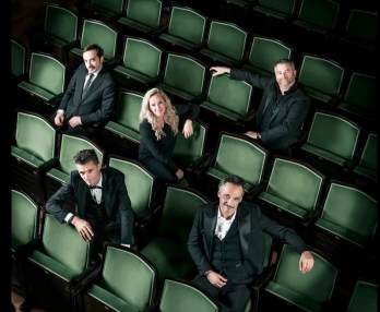 Herbert Pixner Projekt