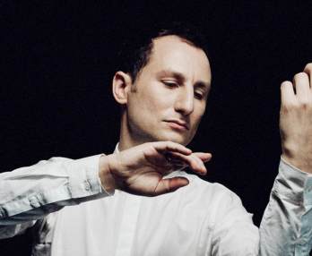 Antoine Tamestit und Bertrand Chamayou