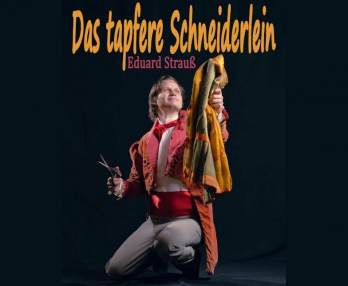 Das tapfere Schneiderlein, Kinderoper