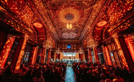 Classics of Austria, The Classical Concert in Vienna