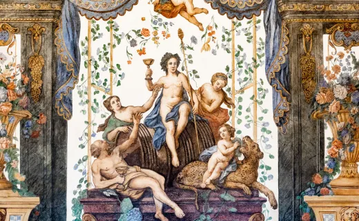 Maison de Mozart de Vienne