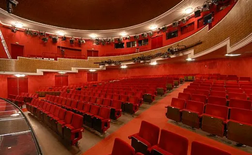 Théâtre Académie Akademietheater
