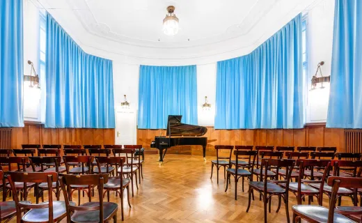 Ehrbar Salon