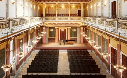 Bach Consort Wien 2