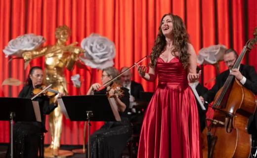 Classics of Austria, The Classical Concert in Vienna